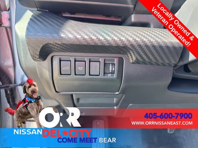 Used 2025 Subaru Ascent Premium AWD/4WD image 16