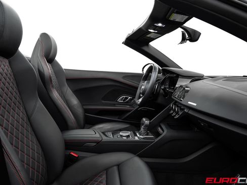 Used 2023 Audi R8 V10 performance AWD/4WD image 50