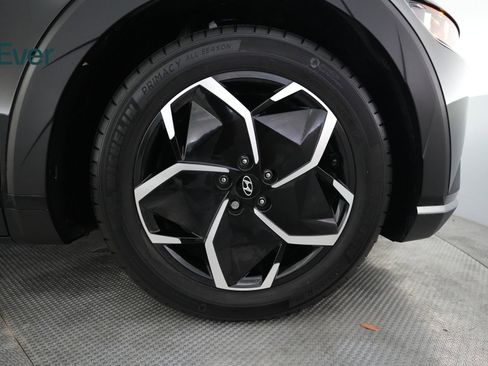 Used 2024 Hyundai Ioniq 5 SEL RWD image 20