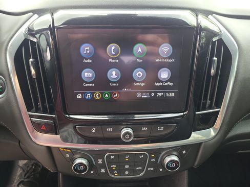 Used 2023 Chevrolet Traverse Premier w/ Redline Edition AWD/4WD image 15