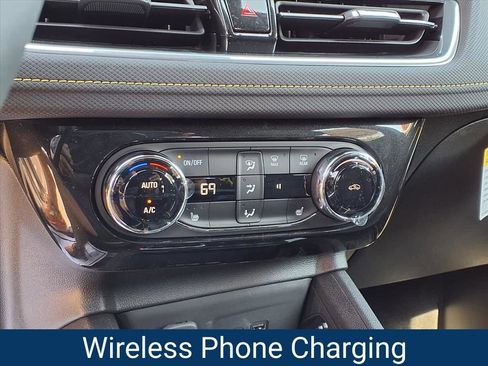 New 2026 Chevrolet TrailBlazer ACTIV w/ Convenience Package image 12