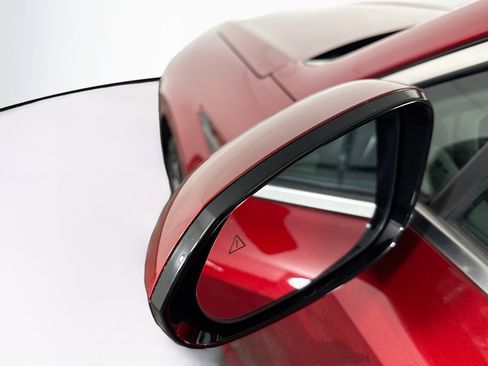 Used 2025 Hyundai Sonata SEL image 16