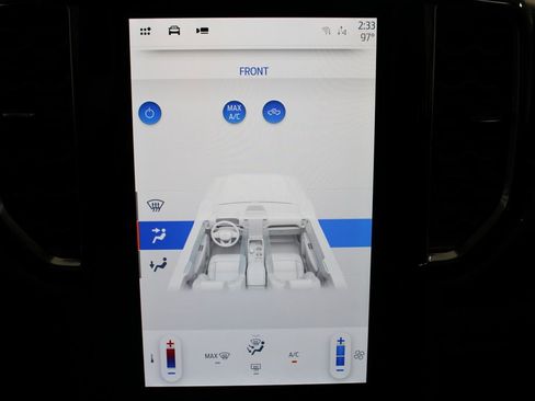 New 2025 Ford Ranger XLT w/ Chrome Accent Package image 45