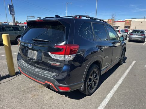 Used 2019 Subaru Forester Sport w/ Popular Package #2 image 6