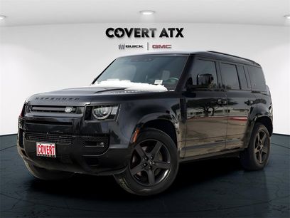 Used 2023 Land Rover Defender 110 X-Dynamic SE