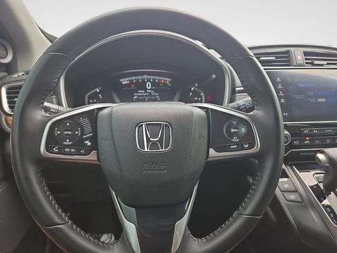 Used 2017 Honda CR-V EX-L image 19