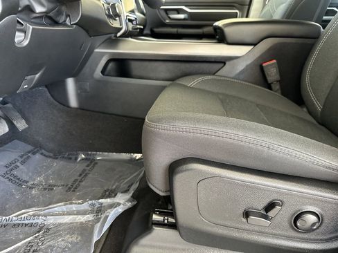 Used 2025 RAM 1500 Big Horn image 14