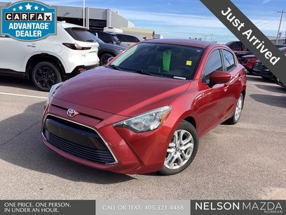 Used 2017 Toyota Yaris iA
