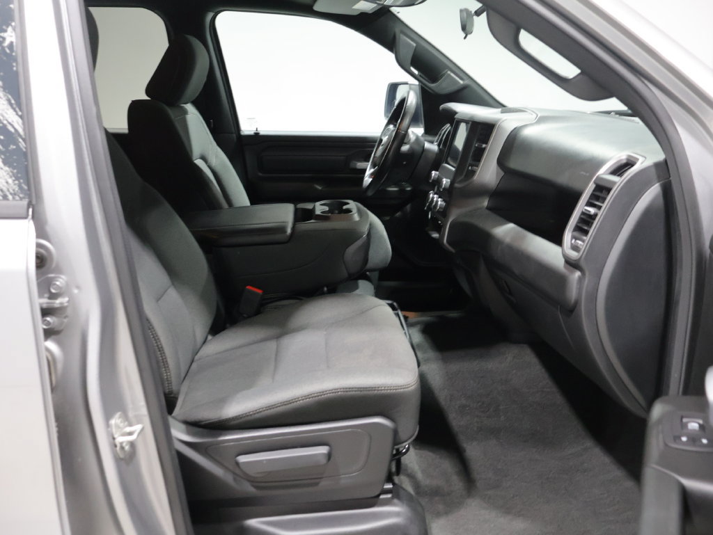Used 2023 RAM 1500 Tradesman w/ Warlock PACKAGE AWD/4WD image 22