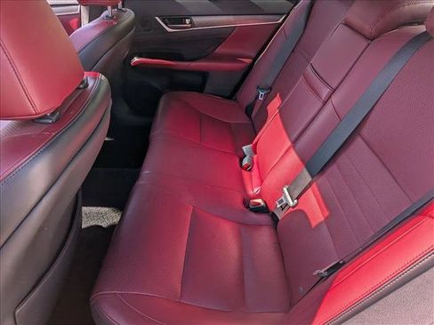 Used 2019 Lexus GS 350 F Sport RWD image 18