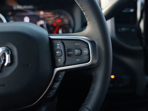 New 2026 RAM 3500 Tradesman w/ Safety Group image 30