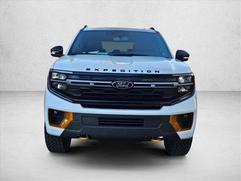 New 2026 Ford Expedition Tremor image 6