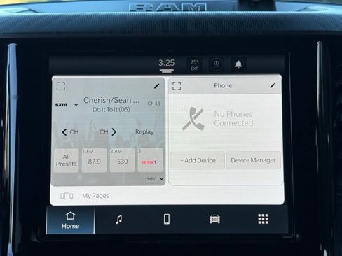 New 2026 RAM 1500 Big Horn image 26