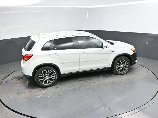 Used 2017 Mitsubishi Outlander Sport AWD image 30
