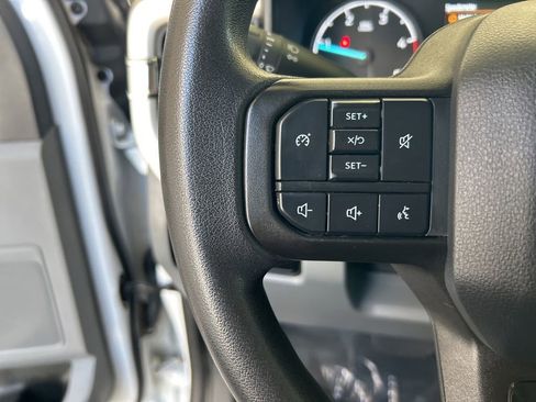 Used 2025 Ford F250 XLT w/ FX4 Off-Road Package AWD/4WD image 52