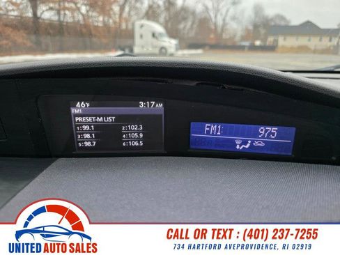 Used 2012 MAZDA MAZDA3 s Grand Touring image 20