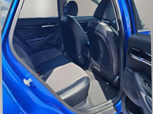 Used 2021 Kia Seltos S FWD image 9