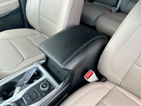 Used 2024 Ford Explorer Limited image 17