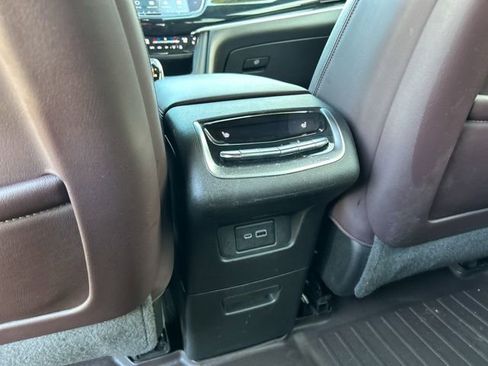 Used 2020 Cadillac XT6 Premium Luxury AWD/4WD image 17