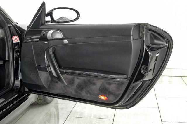Used 2007 Porsche 911 Carrera RWD image 42