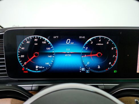 Certified 2020 Mercedes-Benz GLE 350 image 13