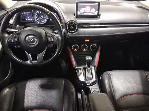 Used 2016 MAZDA CX-3 Grand Touring AWD/4WD image 20