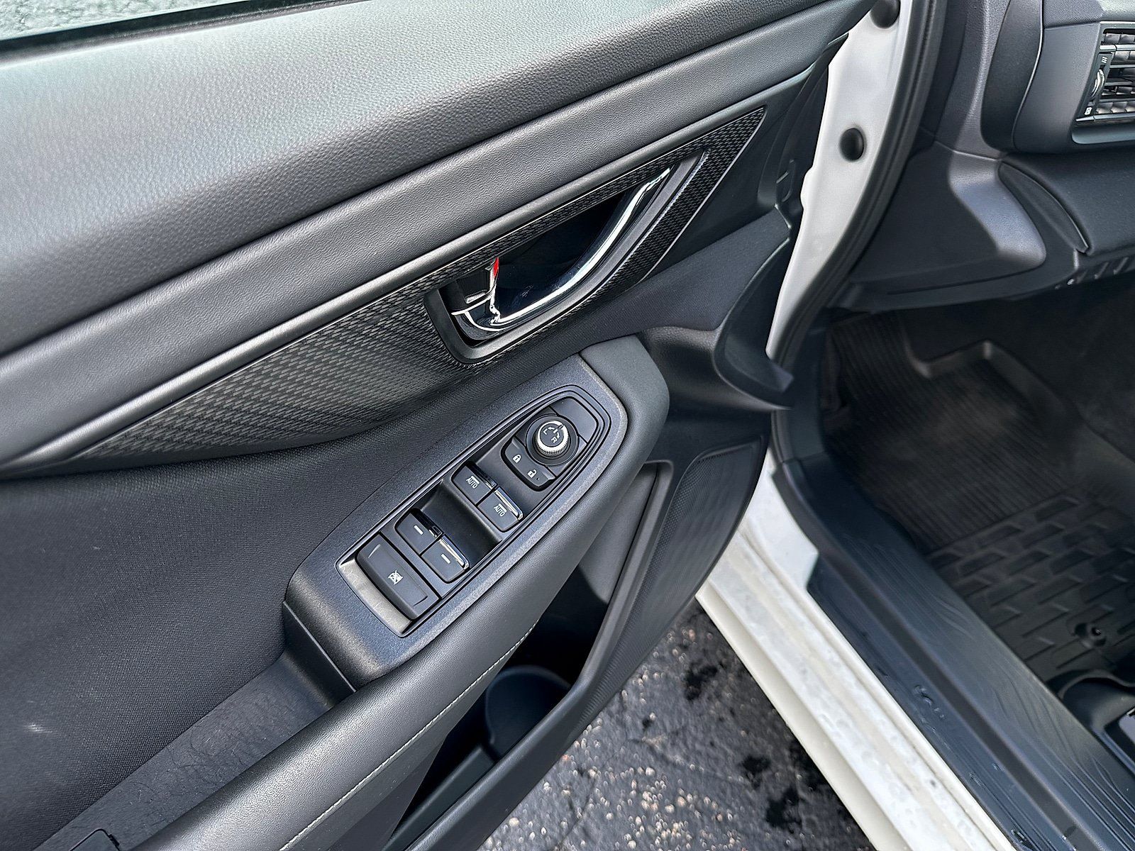 Certified 2024 Subaru Legacy Premium AWD/4WD image 13