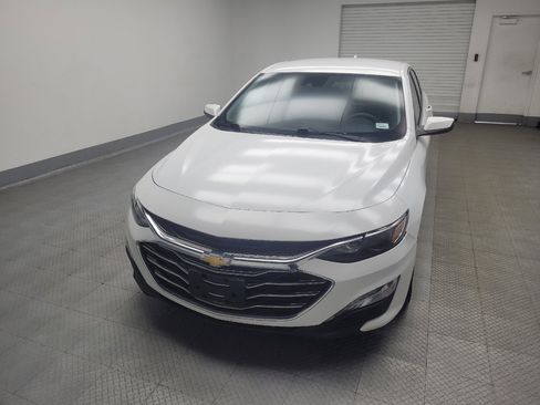 Used 2023 Chevrolet Malibu LT FWD image 15