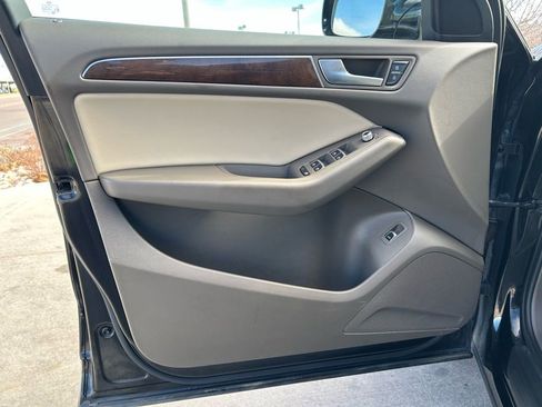 Used 2017 Audi Q5 2.0T Premium image 21