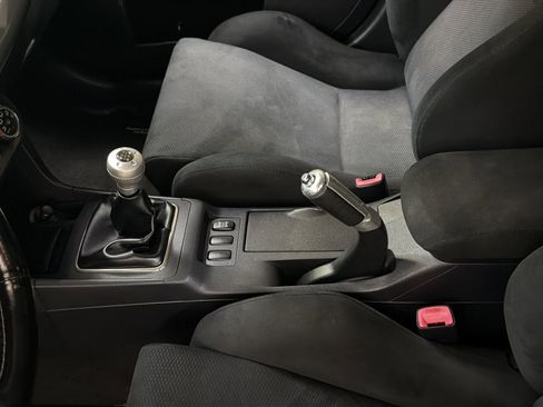 Used 2011 Mitsubishi Lancer Evolution GSR image 26