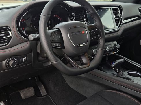 New 2026 Dodge Durango GT image 19