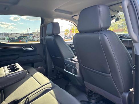 Used 2025 GMC Sierra 1500 Denali image 52