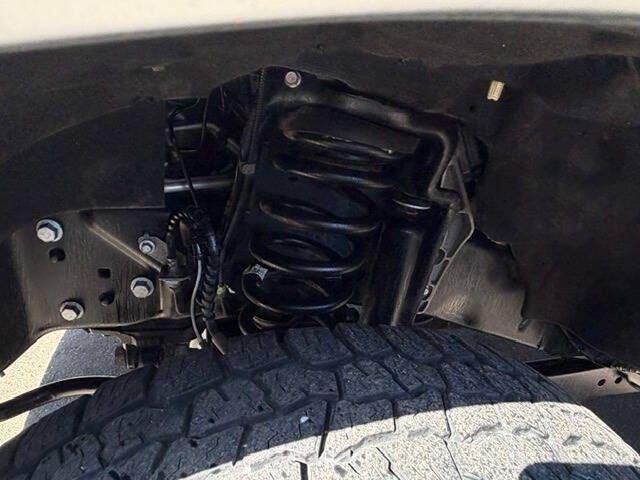 Used 2020 Ford F350 XLT AWD/4WD image 45
