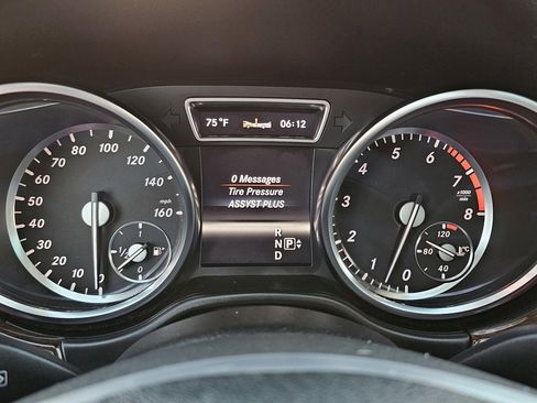 Used 2013 Mercedes-Benz ML 350 4MATIC w/ Premium 1 Pkg image 41