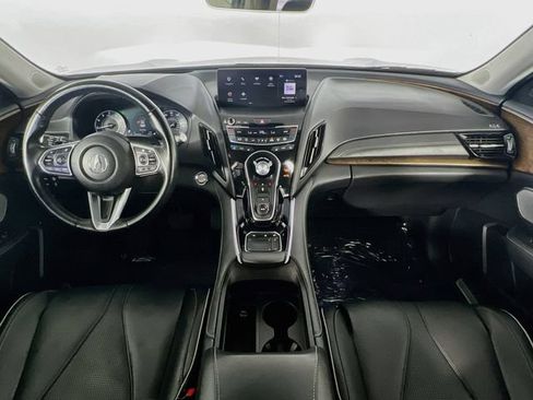 Used 2022 Acura RDX AWD w/ Advance Package image 28