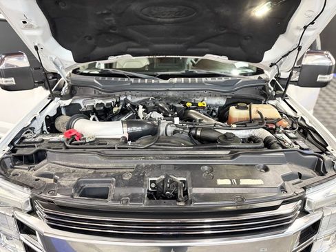 Used 2018 Ford F250 Limited image 12