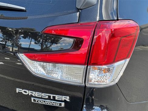 Used 2022 Subaru Forester Touring w/ Popular Package #3 image 50