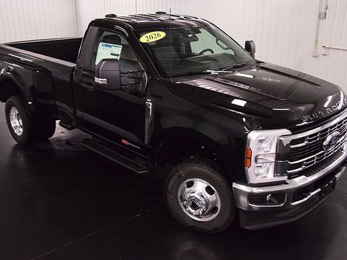 New 2026 Ford F350 XLT w/ 360-Degree Camera Package image 10