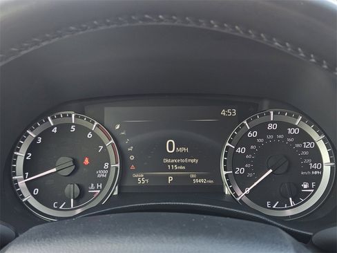 Used 2023 Toyota Highlander LE image 14