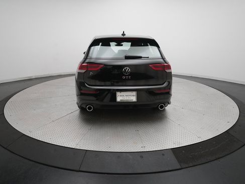 Used 2024 Volkswagen GTI S image 25