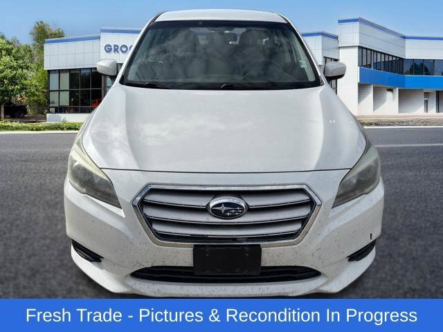 Used 2015 Subaru Legacy 2.5i Premium AWD/4WD image 9