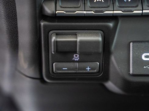 New 2026 Chevrolet Silverado 1500 W/T AWD/4WD image 24