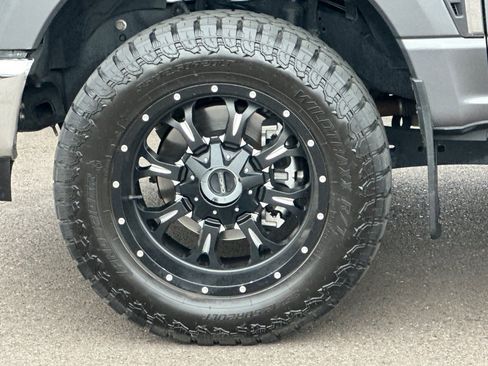 Used 2024 Ford F350 XL w/ XL Off-Road Package AWD/4WD image 24