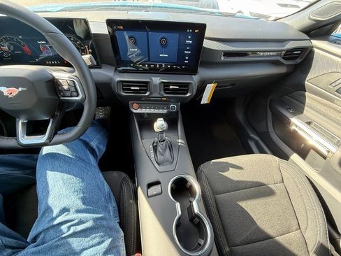 New 2026 Ford Mustang Coupe image 10