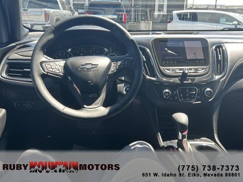 Used 2023 Chevrolet Equinox RS image 13