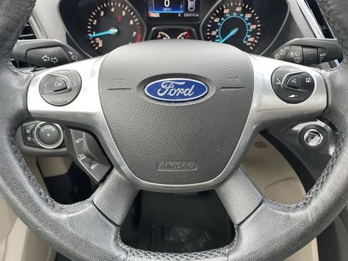 Used 2016 Ford Escape Titanium w/ Equipment Group 301A image 10