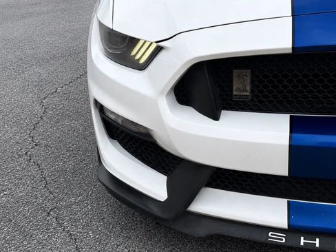 Used 2017 Ford Mustang Shelby GT350 w/ Electronics Package RWD image 12