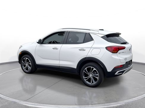 Used 2023 Buick Encore GX Select AWD/4WD image 6