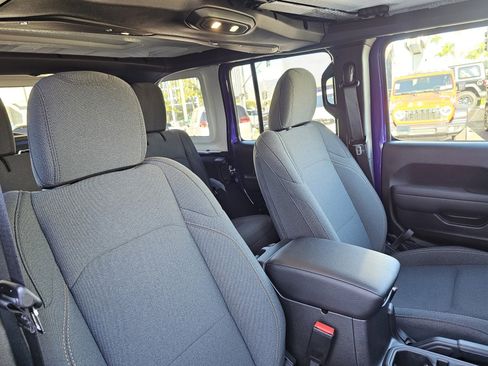 New 2026 Jeep Wrangler Willys image 29