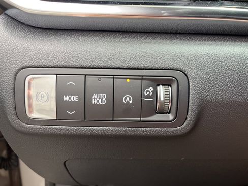 New 2026 GMC Terrain Elevation w/ Elevation Premium Package image 11